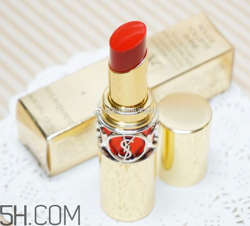 ysl圓管質(zhì)地是什么樣的？ysl圓管口紅14平價(jià)替代