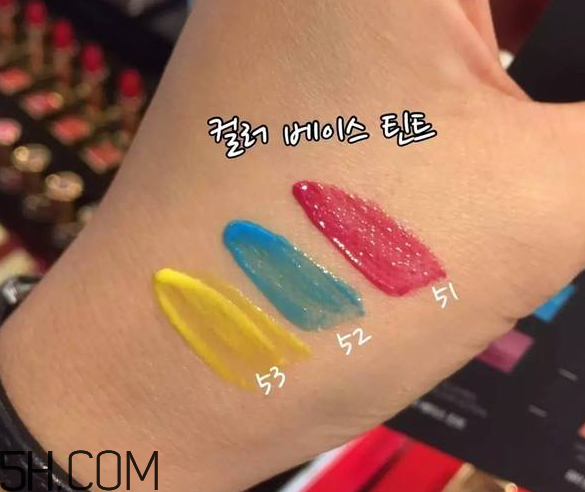 圣羅蘭唇釉試色大全 ysl口紅哪個(gè)顏色自然 圣羅蘭唇釉試色大全 ysl口紅哪個(gè)顏色自然