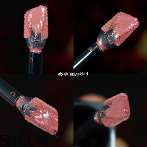 ysl啞光唇釉23號是什么顏色？ysl唇釉最新色號是哪幾款？