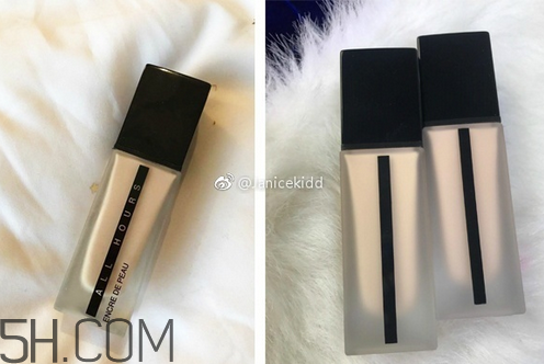 ysl恒久完美無(wú)瑕粉底液好用嗎？ysl恒久完美彈力慕斯粉餅好用嗎？