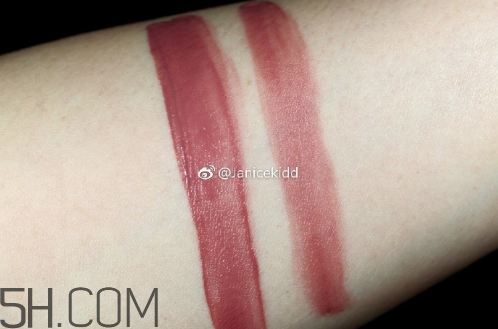 ysl啞光唇釉23號是什么顏色？ysl唇釉最新色號是哪幾款？