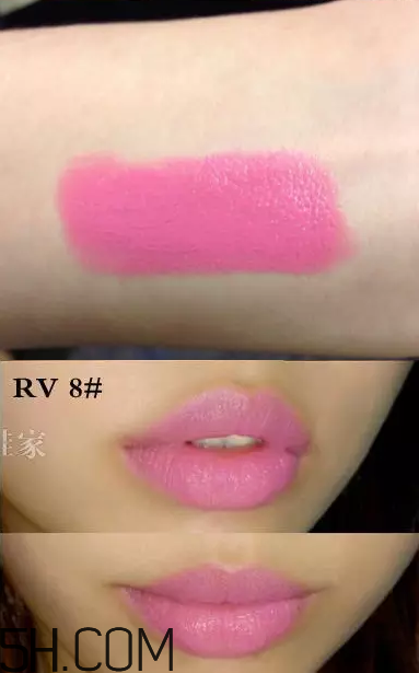 圣羅蘭唇釉試色大全 ysl口紅哪個(gè)顏色自然 圣羅蘭唇釉試色大全 ysl口紅哪個(gè)顏色自然