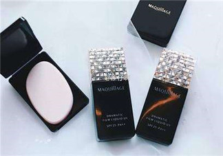 資生堂心機(jī)粉底液好用嗎？資生堂心機(jī)粉底液多少錢(qián)？