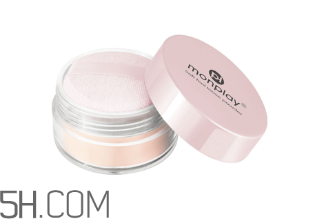 氣墊bb霜用什么定妝好？夏天用定妝粉的好處