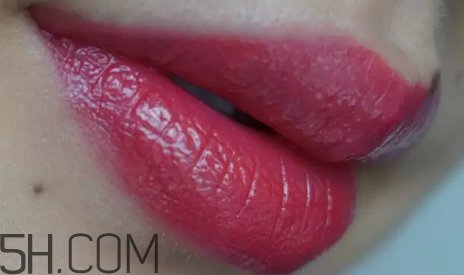 紀梵希315口紅顏色好看嗎 紀梵希最火口紅色號 紀梵希315口紅顏色好看嗎 紀梵希最火口紅色號