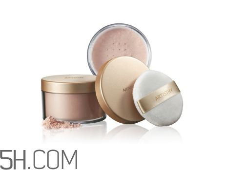 涂了粉底液需要定妝嗎？散粉的作用