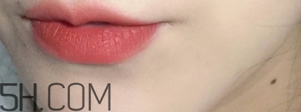 tf黑管16和mac chili一樣嗎？tf16和chili試色對比