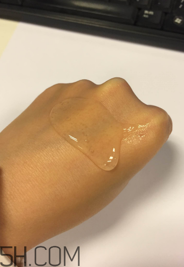 玉澤洗面奶好用嗎？玉澤洗面奶使用心得