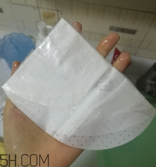 膜法世家納豆蠶絲面膜好用嗎_使用心得 膜法世家納豆蠶絲面膜好用嗎_使用心得