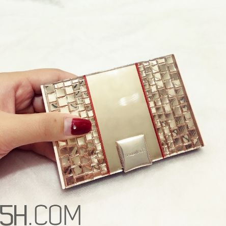 資生堂星魅輕羽粉餅好用嗎？資生堂星魅輕羽粉餅多少錢？