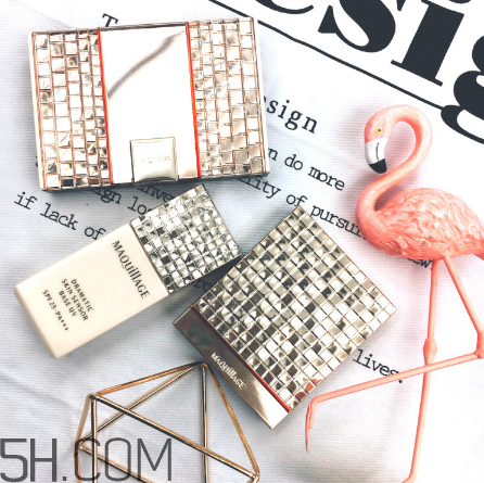 資生堂星魅輕羽粉餅好用嗎？資生堂星魅輕羽粉餅多少錢？