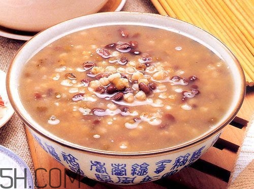 老年人脾虛怎么辦？老年人脾虛不能吃什么？