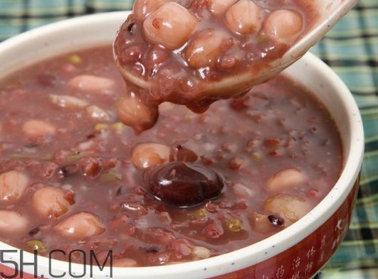 老年人脾虛怎么辦？老年人脾虛不能吃什么？