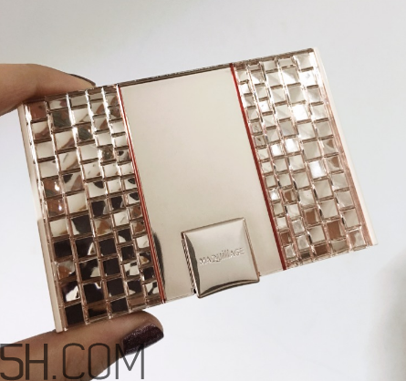 資生堂星魅輕羽粉餅怎么樣？資生堂星魅輕羽粉餅測評(píng)