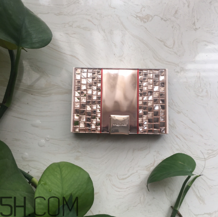 資生堂星魅輕羽粉餅怎么樣？資生堂星魅輕羽粉餅測評(píng)