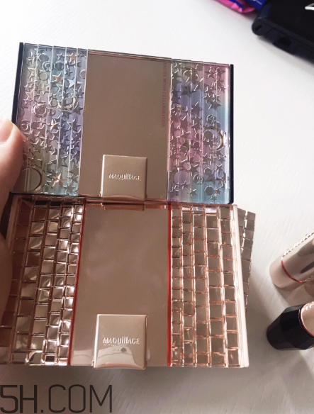 資生堂星魅輕羽粉餅怎么樣？資生堂星魅輕羽粉餅測評(píng)