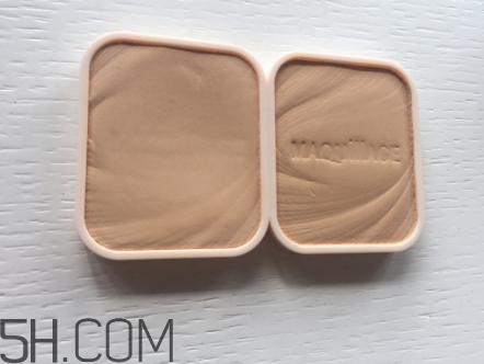 資生堂星魅輕羽粉餅怎么樣？資生堂星魅輕羽粉餅測評(píng)