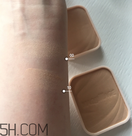 資生堂星魅輕羽粉餅怎么樣？資生堂星魅輕羽粉餅測評(píng)