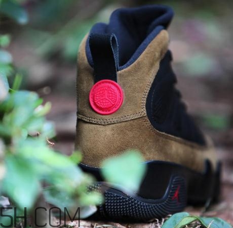 air jordan 9 boot nrg olive橄欖綠發(fā)售時(shí)間_多少錢？
