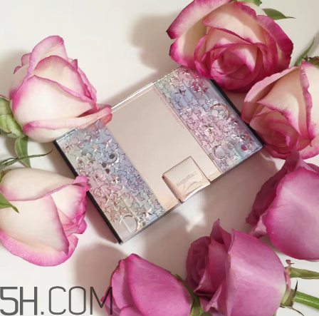 資生堂星魅輕羽粉餅怎么樣？資生堂星魅輕羽粉餅測評(píng)