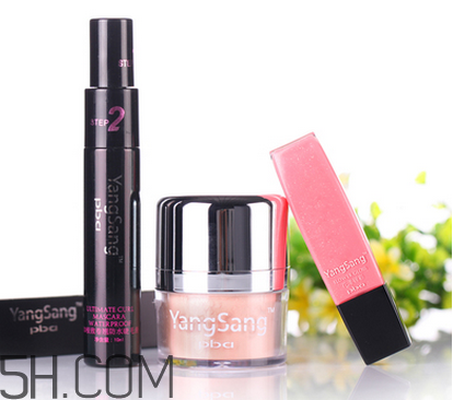 定妝粉怎么用？散粉怎么定妝？