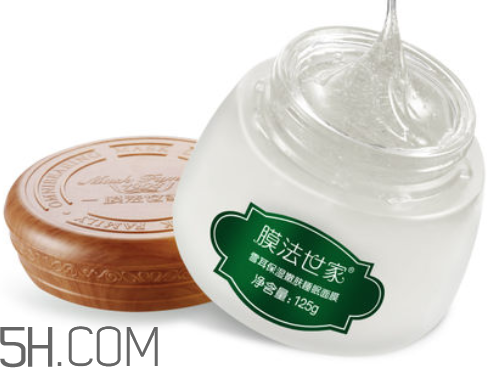 膜法世家雪耳睡眠面膜多少錢_專柜價格 膜法世家雪耳睡眠面膜多少錢_專柜價格