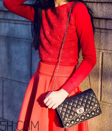 羊皮包包磨損怎么辦？羊皮包包染色了怎么辦？