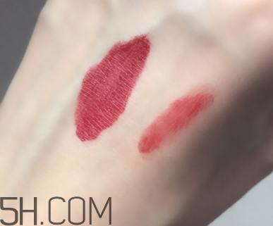 bobbi brown黑管9號(hào)試色 芭比布朗burnt red試色 bobbi brown黑管9號(hào)試色 芭比布朗burnt red試色