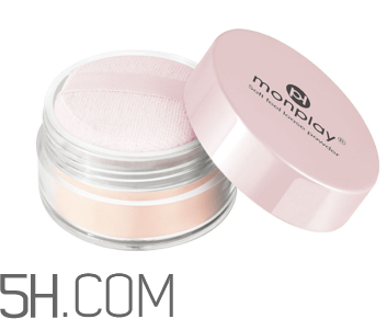 夏天怎么補涂定妝粉？定妝粉定妝的使用方法