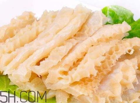 牛肚變味怎么處理 牛肚變綠怎么處理 牛肚變味怎么處理 牛肚變綠怎么處理