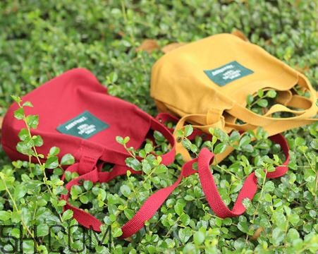 帆布包能水洗嗎？帆布包可以機洗嗎？