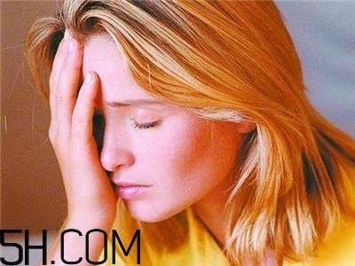 人為什么會(huì)掉發(fā)？怎么防止掉發(fā)？