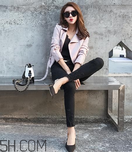 磨砂皮衣怎么清洗？磨砂皮衣可以水洗嗎？