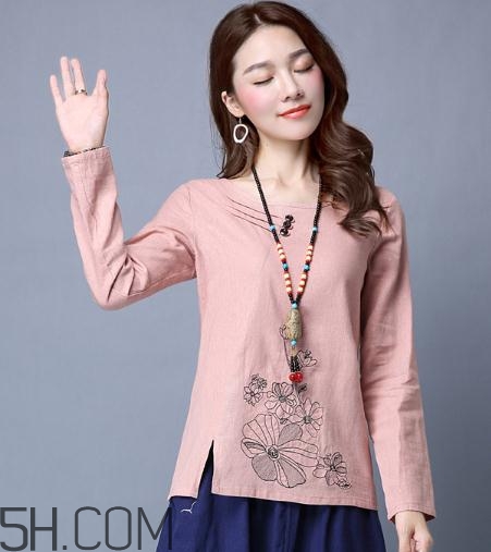 亞麻衣服怎么洗？亞麻衣服可以水洗嗎？