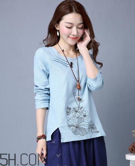 亞麻衣服怎么洗？亞麻衣服可以水洗嗎？