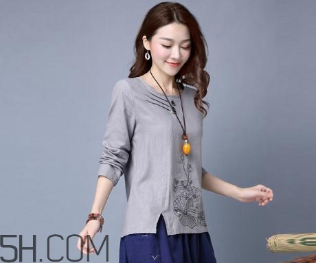 亞麻衣服容易皺怎么辦？亞麻衣服可以熨燙嗎？