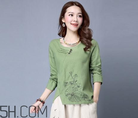 亞麻衣服容易皺怎么辦？亞麻衣服可以熨燙嗎？