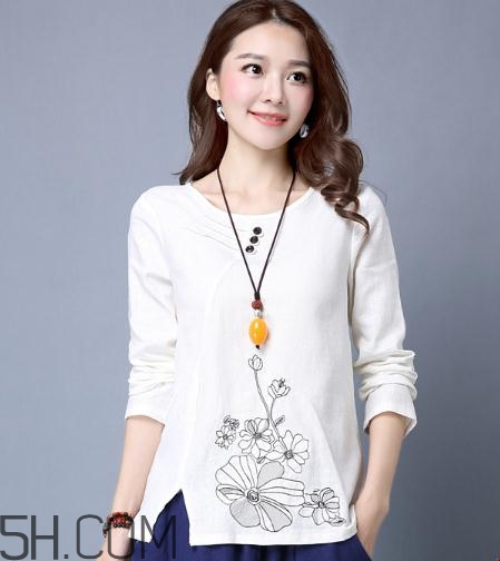 亞麻衣服容易皺怎么辦？亞麻衣服可以熨燙嗎？