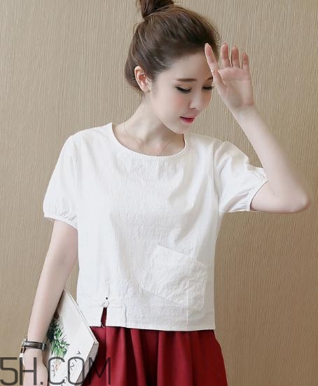 亞麻衣服會(huì)掉色嗎？亞麻衣服掉色后怎么辦？