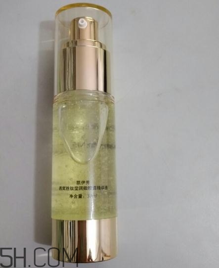 凱伊秀燕窩精華液多少錢？凱伊秀燕窩精華液價格