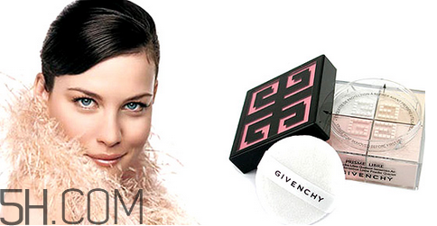 紀(jì)梵希散粉哪里買便宜？紀(jì)梵希散粉使用效果