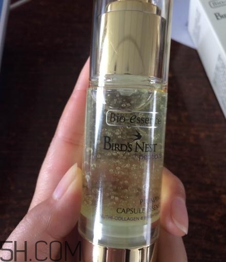 凱伊秀燕窩精華液好用嗎？凱伊秀燕窩精華液評測