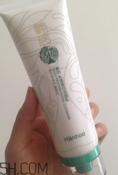 韓后乳清蛋白潔顏乳使用心得_評(píng)測(cè) 韓后乳清蛋白潔顏乳使用心得_評(píng)測(cè)