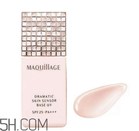 資生堂心機(jī)隔離適合什么膚質(zhì)？資生堂心機(jī)隔離測評