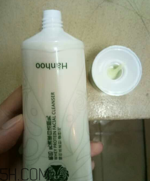 韓后乳清蛋白潔顏乳使用心得_評(píng)測(cè) 韓后乳清蛋白潔顏乳使用心得_評(píng)測(cè)