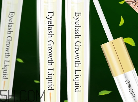 水木花草睫毛增長(zhǎng)液好用嗎？水木花草睫毛增長(zhǎng)液怎么用