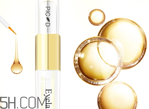 水木花草睫毛增長(zhǎng)液好用嗎？水木花草睫毛增長(zhǎng)液怎么用