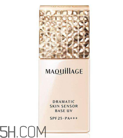 資生堂心機(jī)隔離適合什么膚質(zhì)？資生堂心機(jī)隔離測評