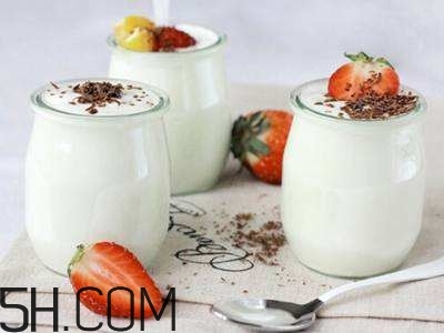 酸奶的功效是什么？怎么選購健康的酸奶？