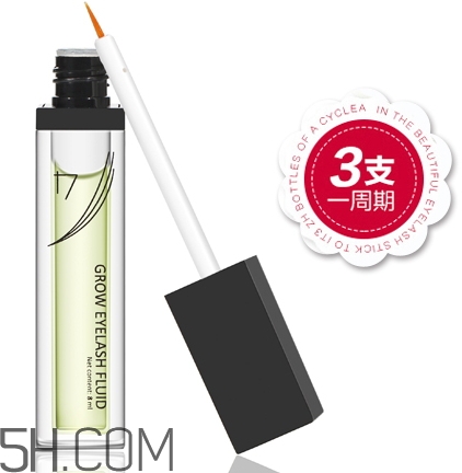 瑜尊睫毛增長液好用嗎？瑜尊睫毛增長液和水草花木哪個好